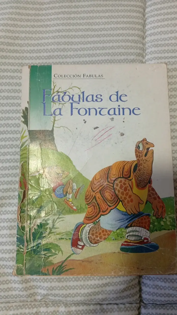 Libros - 2