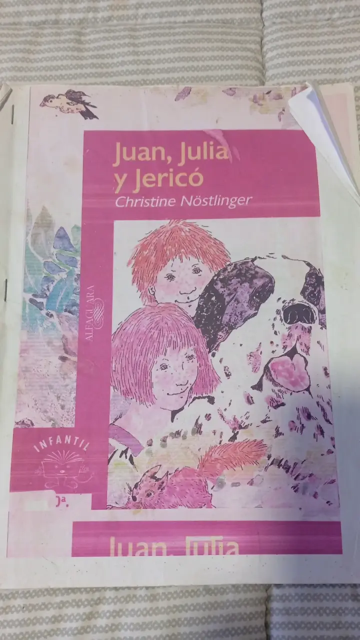 Libros - 4