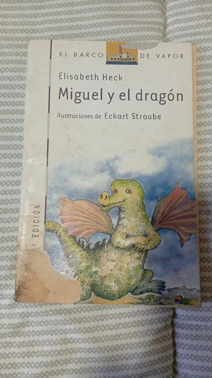 Libros - 6