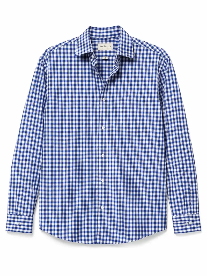 Camisa Van Heusen Hombre - 1