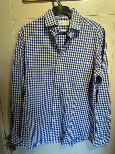 Camisa Van Heusen Hombre - miniatura 2
