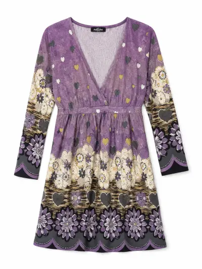 Vestido Natura invierno - miniatura 1
