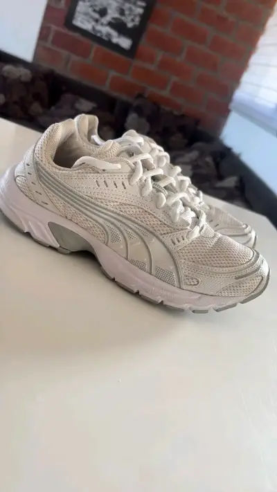 Fardo de zapatillas de marca - miniatura 4