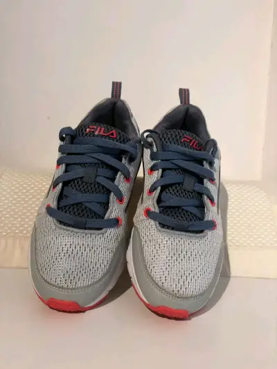 Fardo de zapatillas de marca - miniatura 6