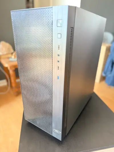 OFERTON! VENTA PC Gamer ver descripción - miniatura 1