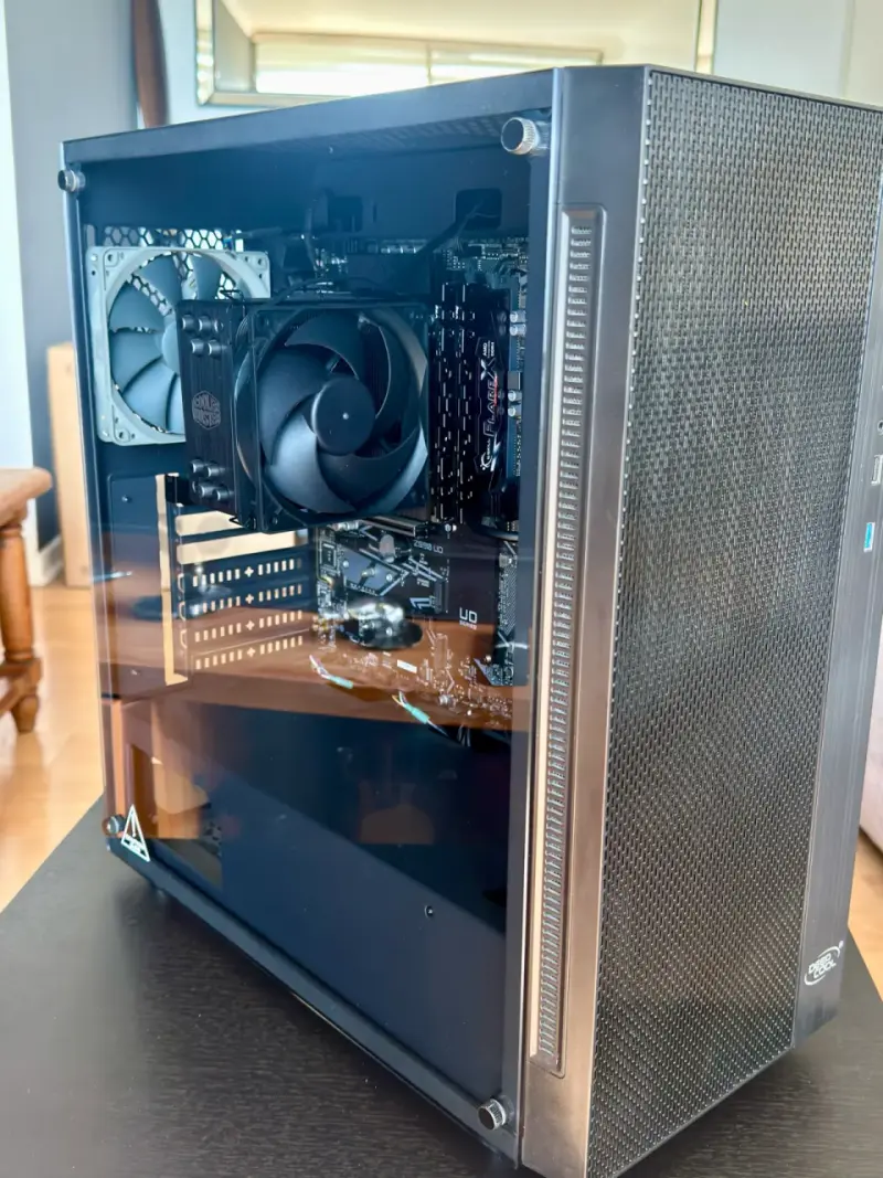 OFERTON! VENTA PC Gamer ver descripción - 2