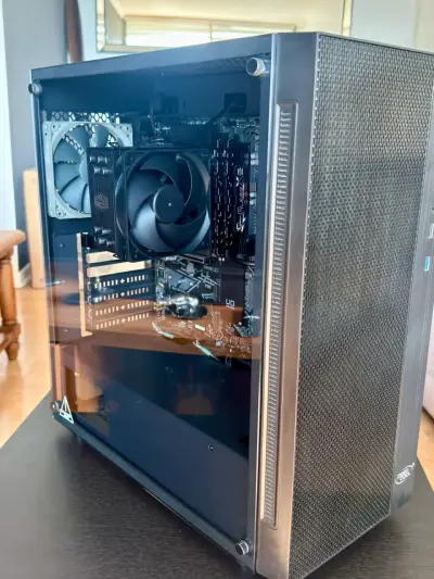 OFERTON! VENTA PC Gamer ver descripción - miniatura 2
