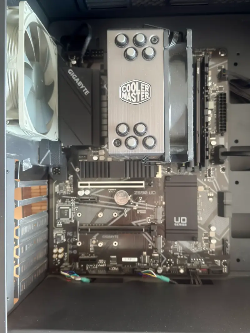 OFERTON! VENTA PC Gamer ver descripción - 6