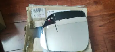 Luna espejo izquierda VW Amarok - miniatura 1