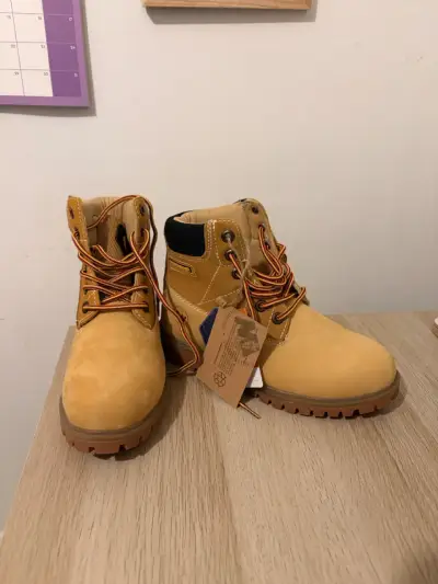 Botas Weinbrenner nuevas - miniatura 3