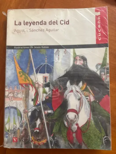 Libros lectura escolar - miniatura 1