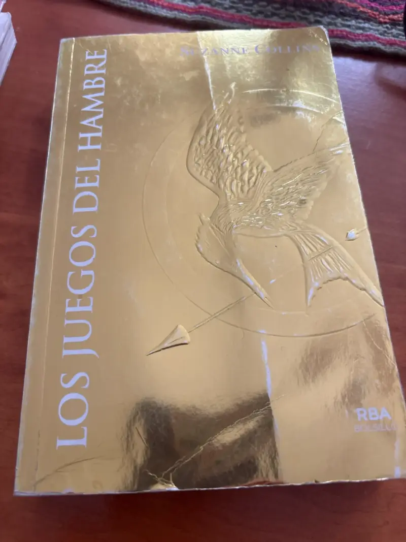 Libros lectura escolar - 2