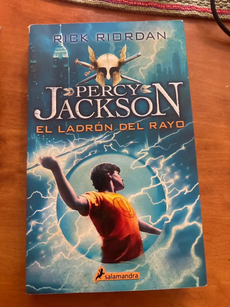 Libros lectura escolar - 3