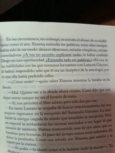 Libro El hechizo del agua - miniatura 2
