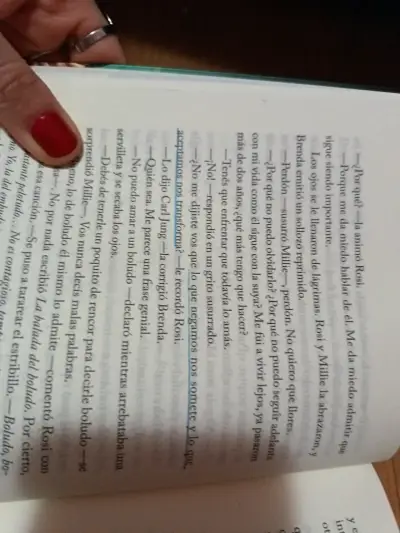 Libro El hechizo del agua - miniatura 3