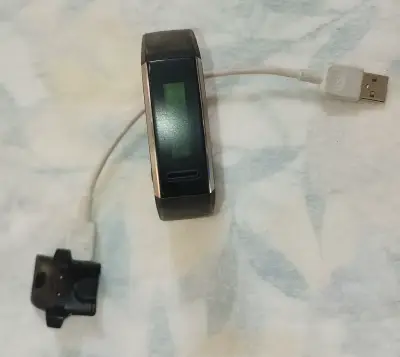 Smartband / Pulsera Inteligente Huawei Band 2 Pro - miniatura 1