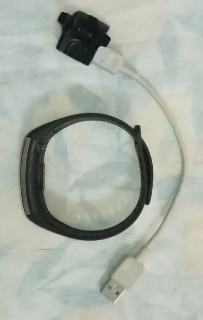 Smartband / Pulsera Inteligente Huawei Band 2 Pro - miniatura 2