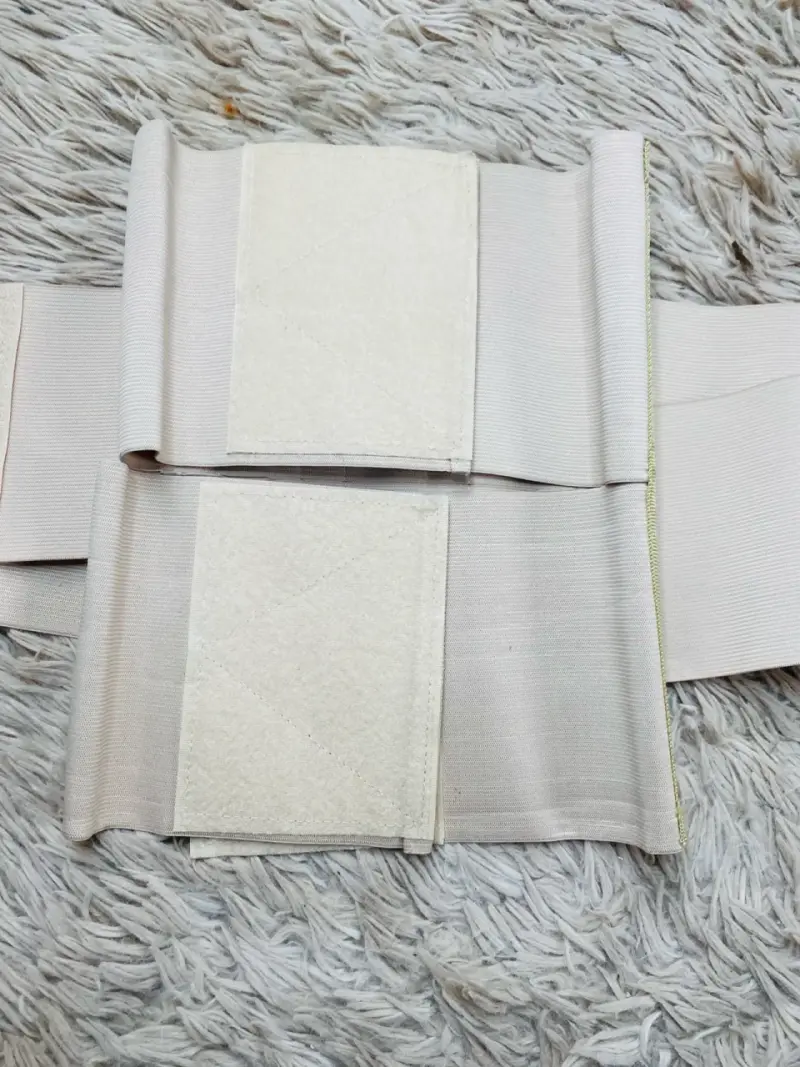 Faja moldeadora beige - 2