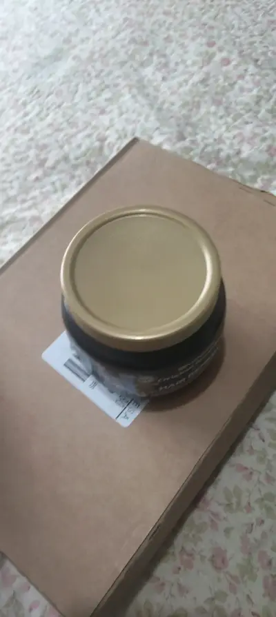 Mascarilla Garnier Hair Remedy - miniatura 3