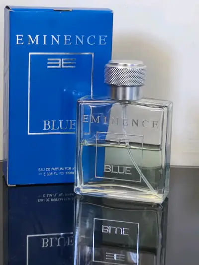Perfume Eminence Blue 100ml - miniatura 1