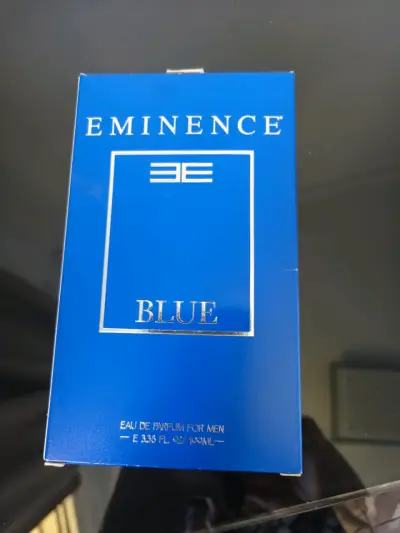 Perfume Eminence Blue 100ml - miniatura 2