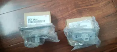 Focos de patente Kia Sorento - miniatura 3