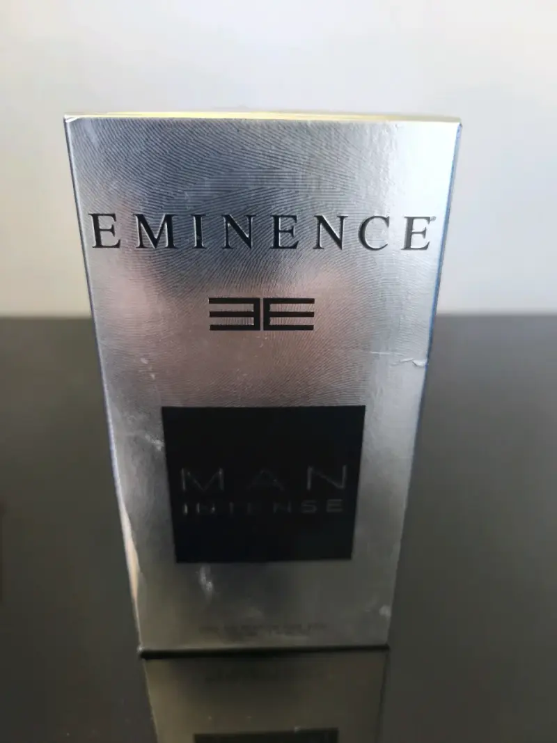 Perfume Eminence Man Intense - 2