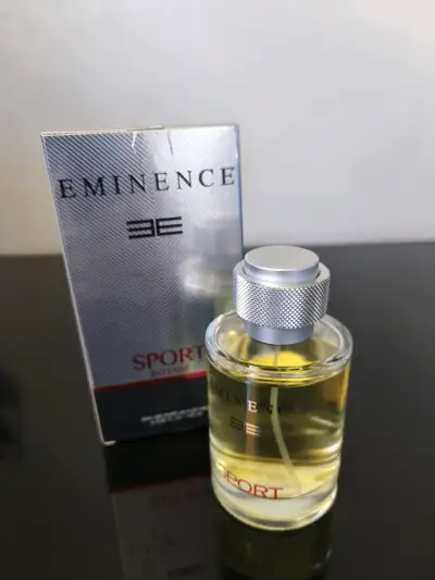 Perfume Eminence Sport 100 ml - miniatura 1