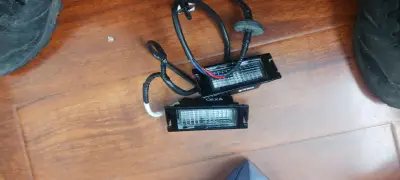 Focos de patente Hyundai I 10 - miniatura 5