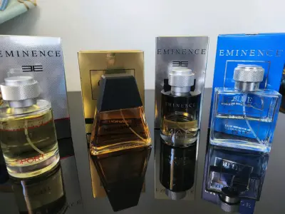 Muestras de perfume en atomizador - miniatura 2