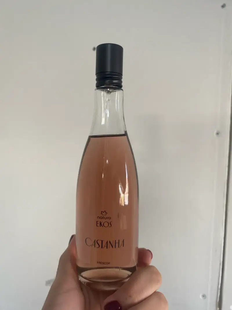 Perfume Natura Ekos Castanha 150ml - 2