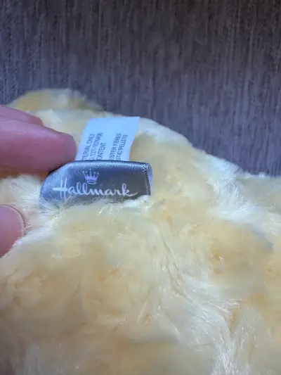 Peluche Winnie the Pooh - miniatura 3