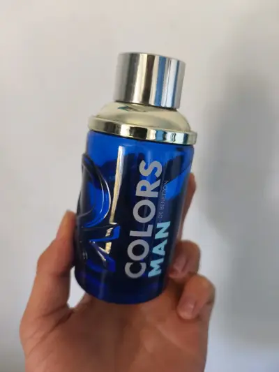 Perfume Colors Man Benetton - miniatura 1