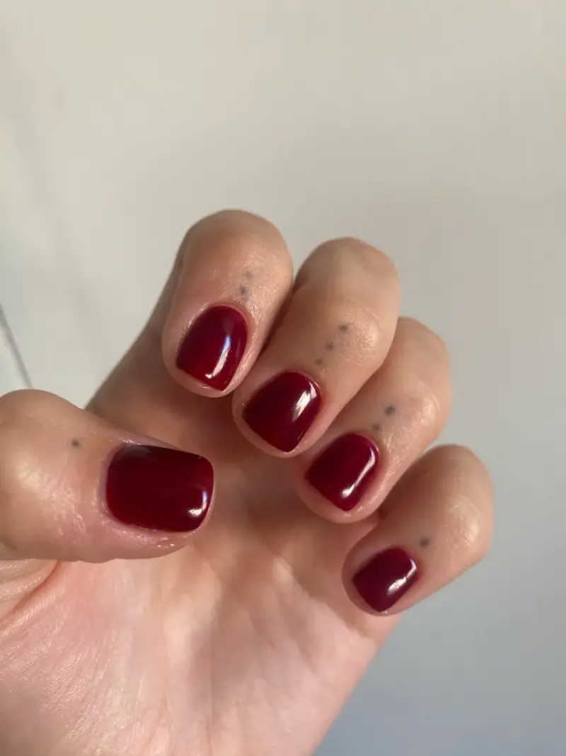 Manicura permanente/SoftGel - 1
