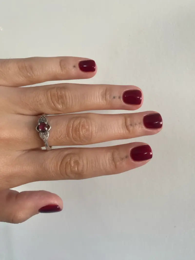 Manicura permanente/SoftGel - 2