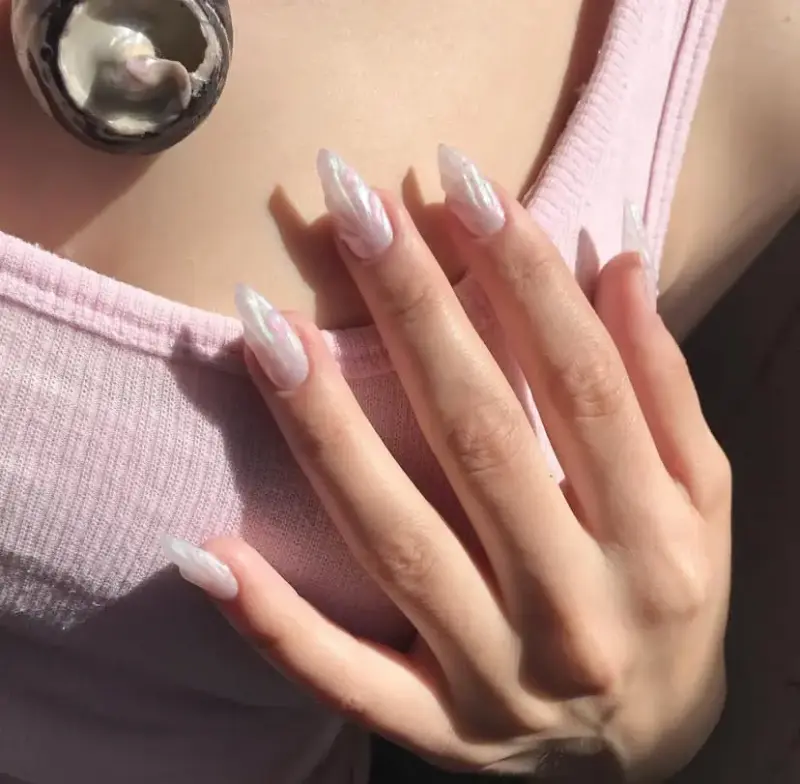 Manicura permanente/SoftGel - 3