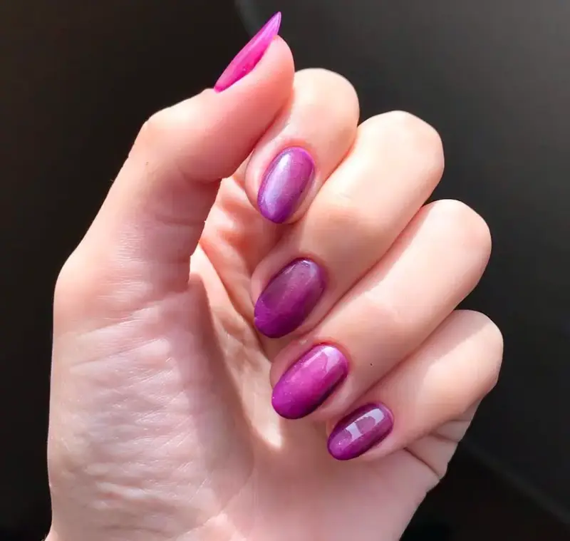 Manicura permanente/SoftGel - 4