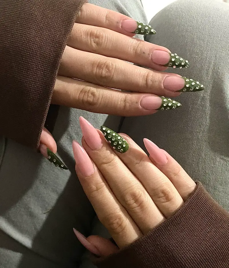 Manicura permanente/SoftGel - 5