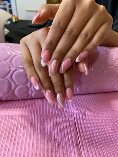 Manicura permanente/SoftGel - miniatura 6