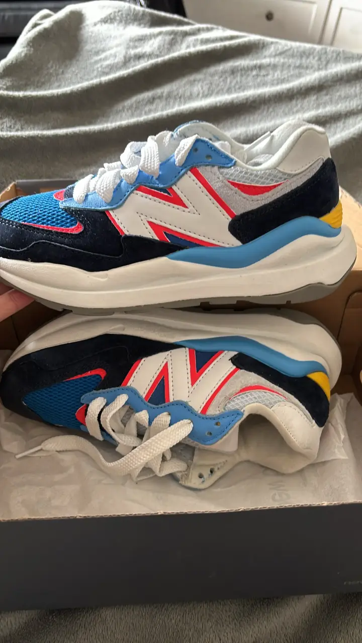 Zapatillas NEW balance