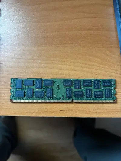 Memoria RAM 8GB DDR3 - miniatura 2