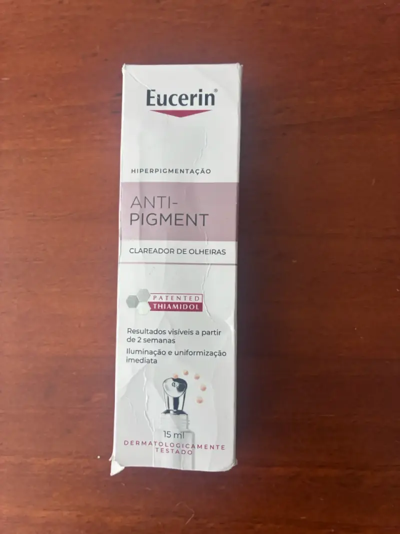 Eucerin Anti-Pigment 15ml