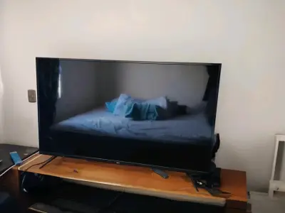 Smart TV 55" con aplicaciones - miniatura 3