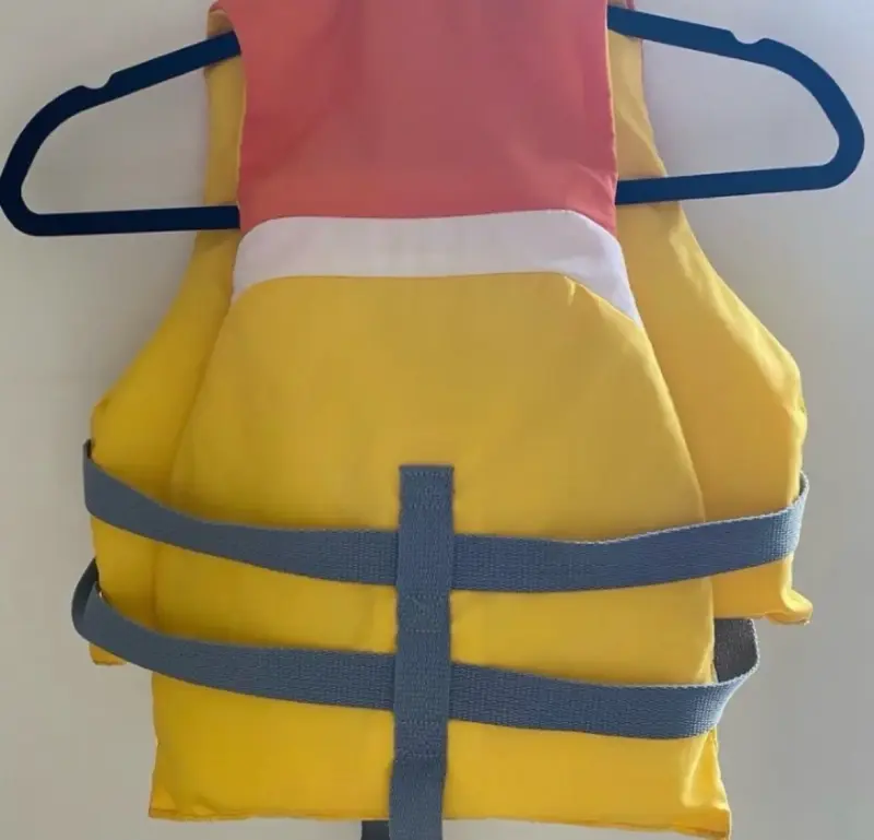 Chaleco salvavidas infantil Speedo - 3
