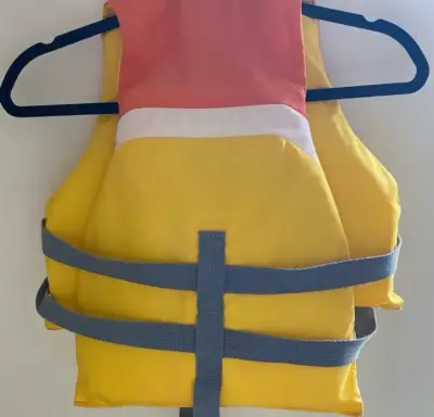 Chaleco salvavidas infantil Speedo - miniatura 3