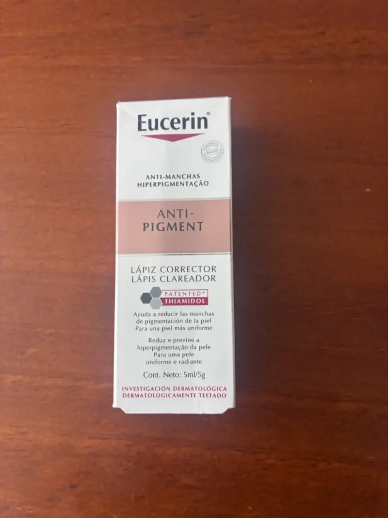 Lápiz Corrector Eucerin Anti-Pigment