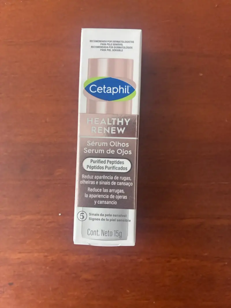 Sérum de Ojos Cetaphil 15g
