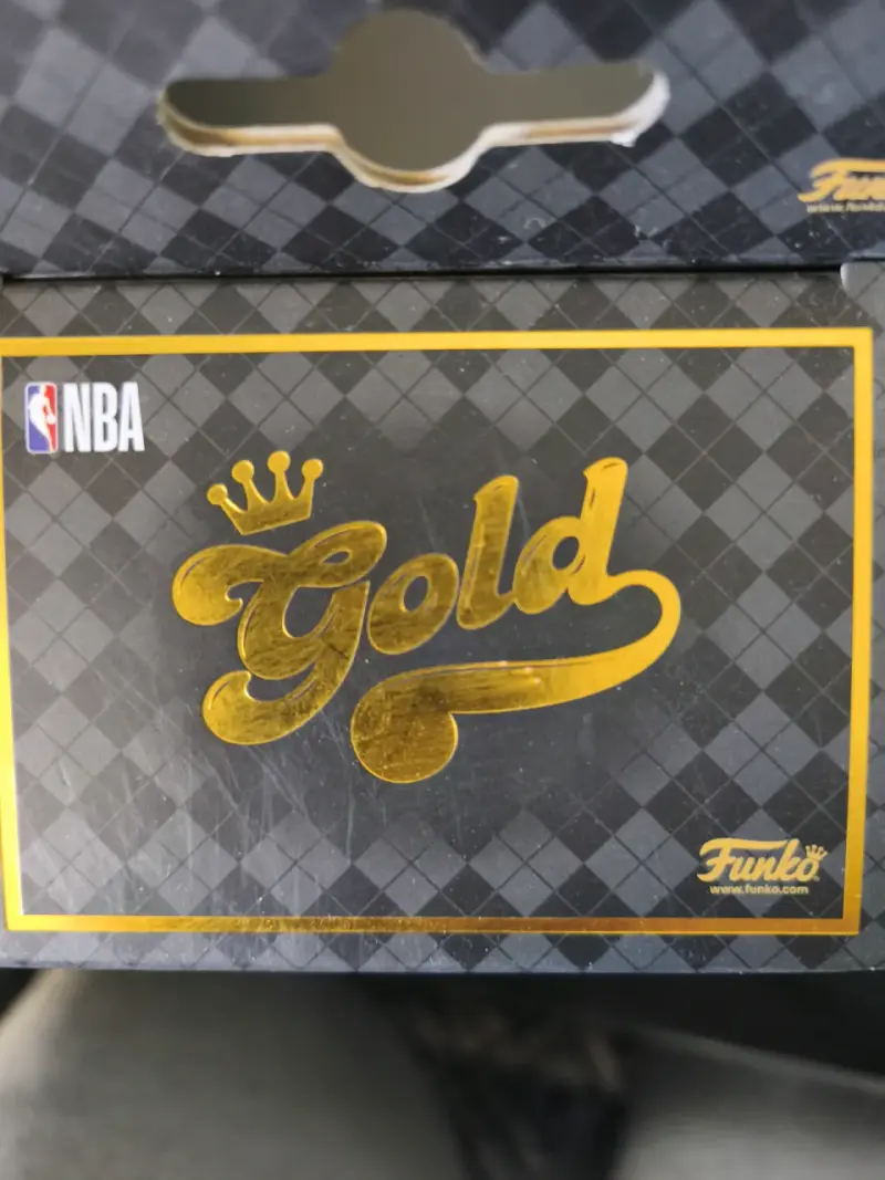 Figura de vinilo LaMelo Ball Funko - 2