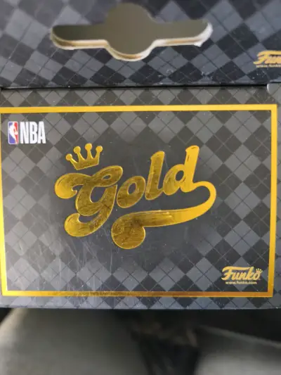 Figura de vinilo LaMelo Ball Funko - miniatura 2