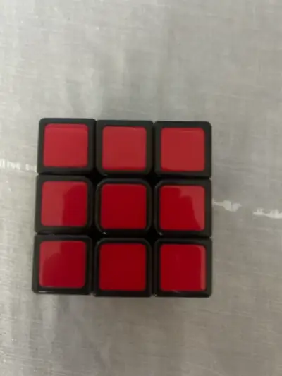 Cubo Rubik clásico - miniatura 4